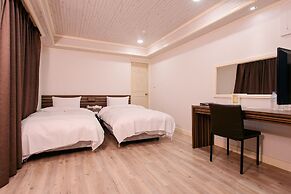 Duke Hotel Taoyuan