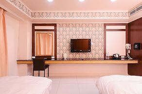 Duke Hotel Taoyuan