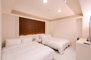 Duke Hotel Taoyuan