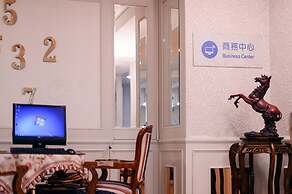 Duke Hotel Taoyuan