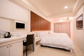 Duke Hotel Taoyuan