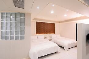 Duke Hotel Taoyuan