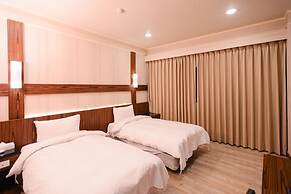 Duke Hotel Taoyuan