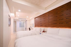 Duke Hotel Taoyuan