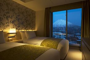 Chalet Ivy Hirafu