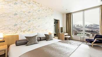 Chalet Ivy Hirafu