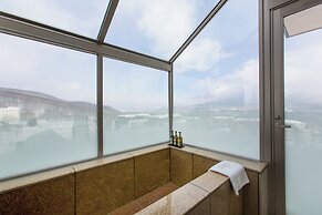 Chalet Ivy Hirafu