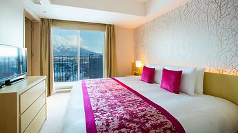 Chalet Ivy Hirafu