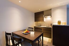 Chalet Ivy Hirafu