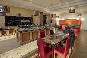 Protea Hotel by Marriott Chipata