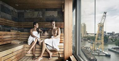 Haven Hotel Rotterdam, Curio Collection by Hilton