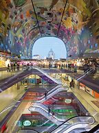 Haven Hotel Rotterdam, Curio Collection by Hilton