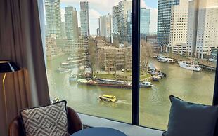 Haven Hotel Rotterdam, Curio Collection by Hilton