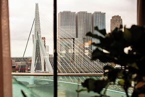 Haven Hotel Rotterdam, Curio Collection by Hilton