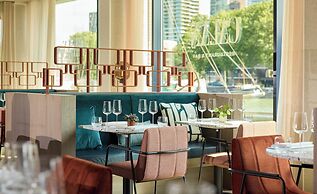 Haven Hotel Rotterdam, Curio Collection by Hilton