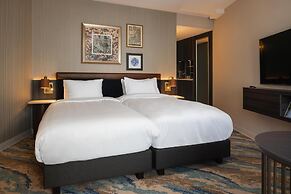 Haven Hotel Rotterdam, Curio Collection by Hilton