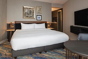 Haven Hotel Rotterdam, Curio Collection by Hilton