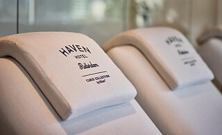 Haven Hotel Rotterdam, Curio Collection by Hilton