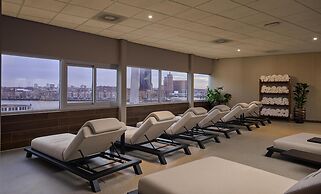 Haven Hotel Rotterdam, Curio Collection by Hilton