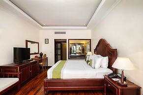 Saem Siemreap Hotel