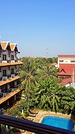 Saem Siemreap Hotel