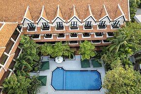 Saem Siemreap Hotel
