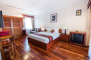 Saem Siemreap Hotel