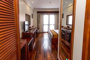 Saem Siemreap Hotel