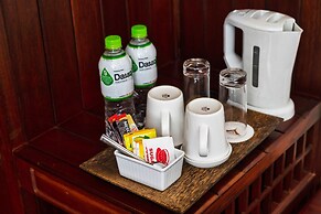 Saem Siemreap Hotel
