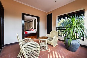 Saem Siemreap Hotel