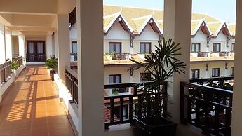 Saem Siemreap Hotel