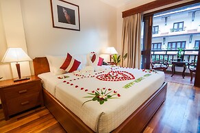 Saem Siemreap Hotel