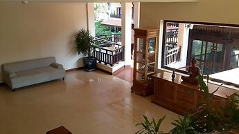 Saem Siemreap Hotel