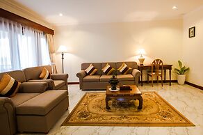 Saem Siemreap Hotel