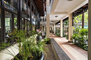 Saem Siemreap Hotel