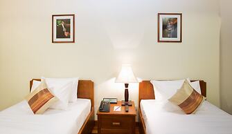 Saem Siemreap Hotel
