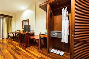 Saem Siemreap Hotel
