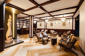 Saem Siemreap Hotel