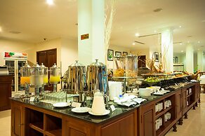 Saem Siemreap Hotel