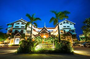 Saem Siemreap Hotel