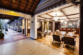 Saem Siemreap Hotel