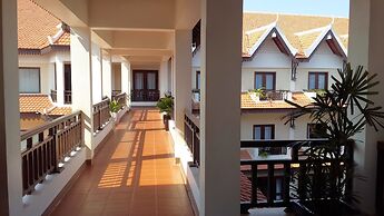Saem Siemreap Hotel