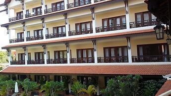 Saem Siemreap Hotel