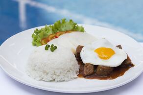 Saem Siemreap Hotel