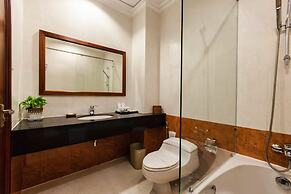 Saem Siemreap Hotel