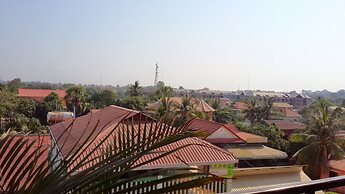 Saem Siemreap Hotel