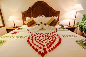 Saem Siemreap Hotel