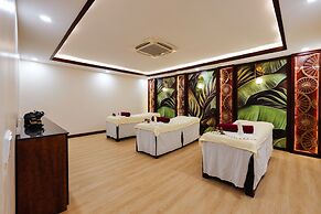 Saem Siemreap Hotel