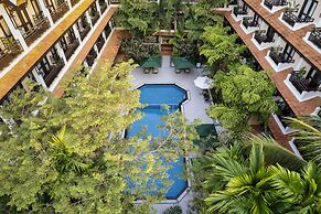 Saem Siemreap Hotel