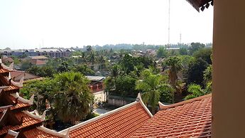 Saem Siemreap Hotel